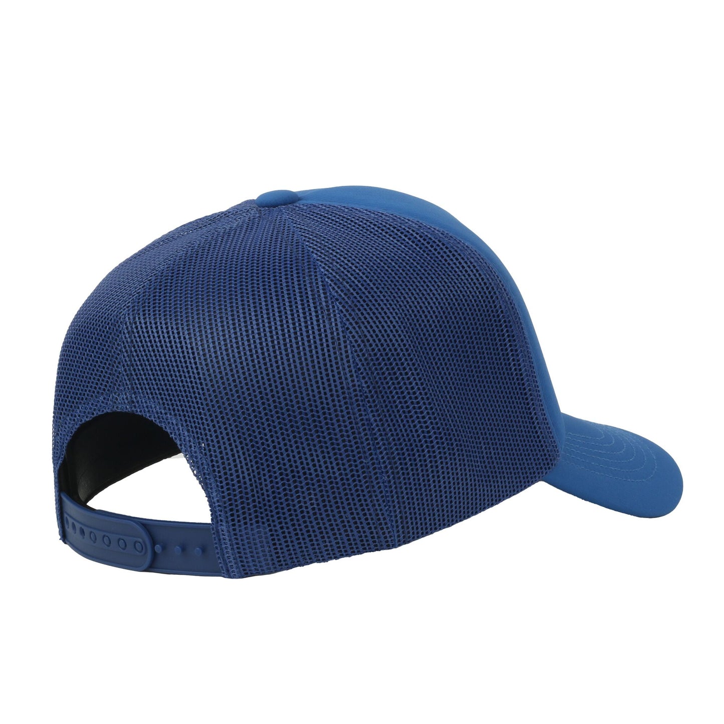 BETTER IT NOW Royal Blue Marlin Foam Fishing Cap