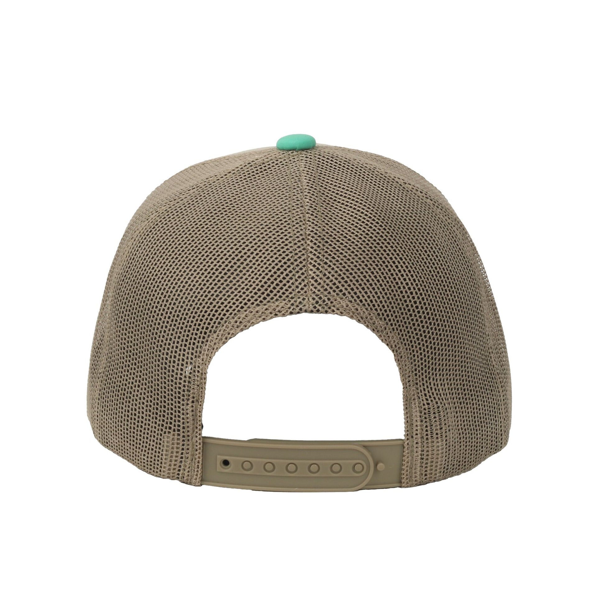BETTER IT NOW 5-Panel Fishing Snapback Cap
